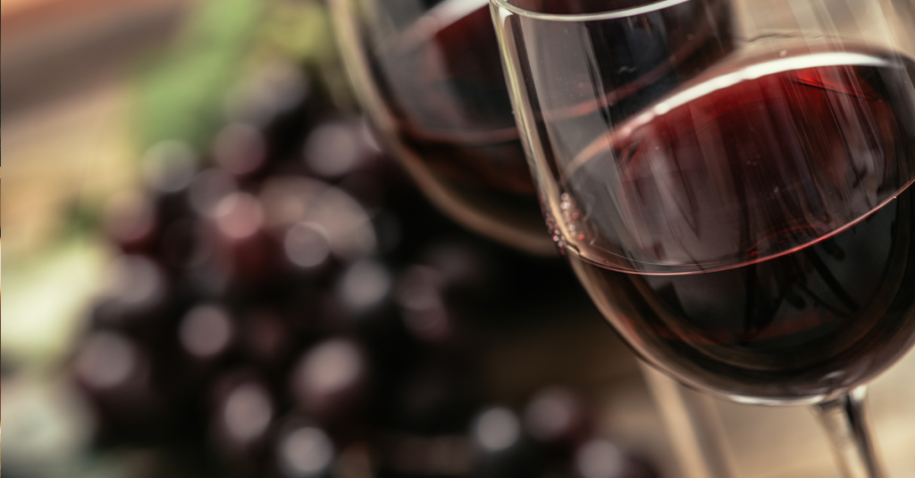 vino e miti da sfatare